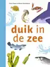 DUIK IN DE ZEE