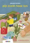 PIP ZOEKT HAAR TAS