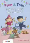 FIEN & TEUN - EEN NACHT BIJ OPA EN OMA