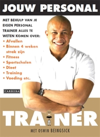 JOUW PERSONAL TRAINER