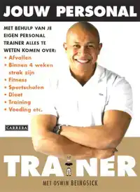 JOUW PERSONAL TRAINER