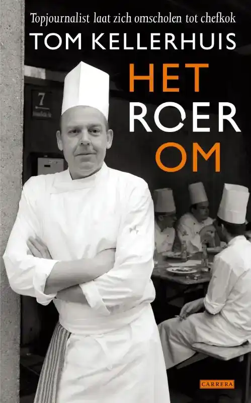 HET ROER OM