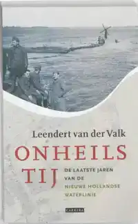 ONHEILSTIJ