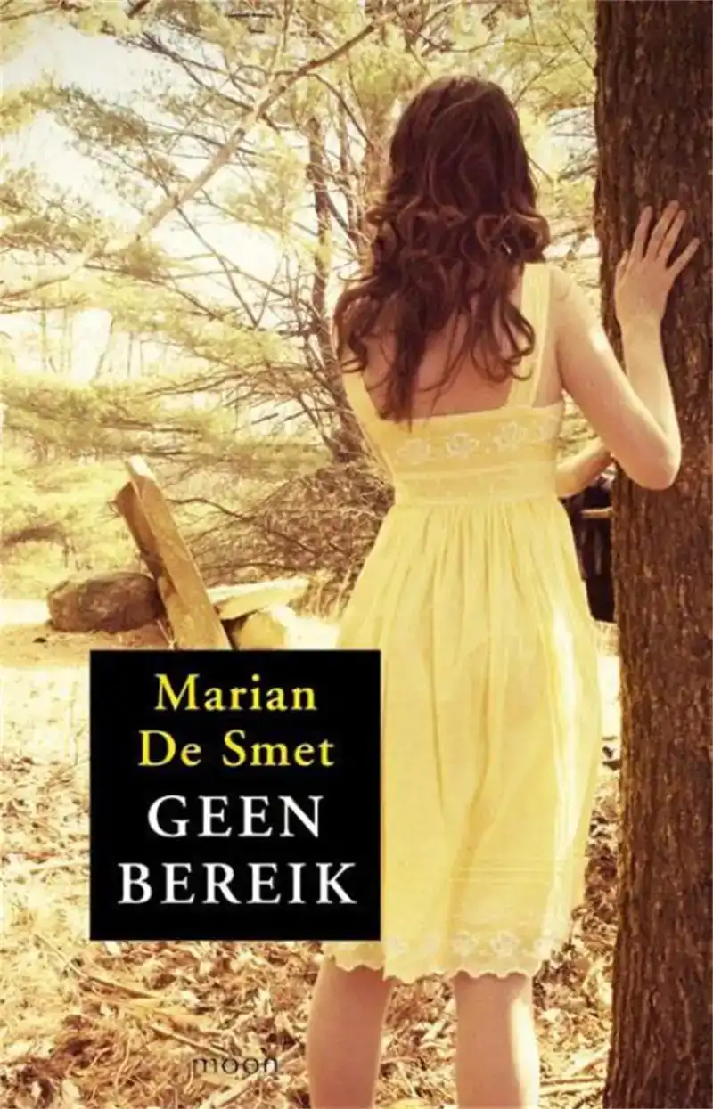 GEEN BEREIK