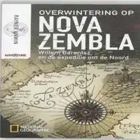 OVERWINTERING OP NOVA ZEMBLA