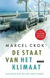 DE STAAT VAN HET KLIMAAT