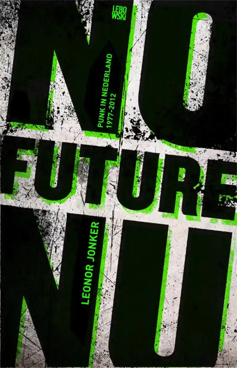 NO FUTURE NU