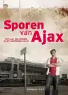 SPOREN VAN AJAX