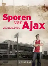 SPOREN VAN AJAX