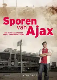 SPOREN VAN AJAX