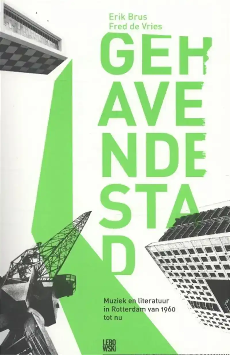 GEHAVENDE STAD