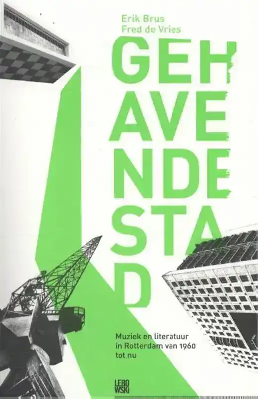 GEHAVENDE STAD