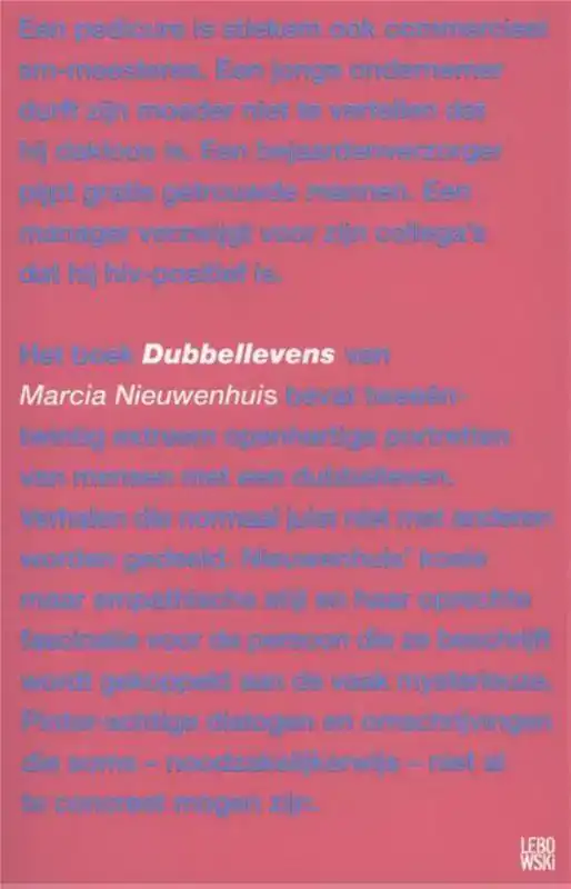 DUBBELLEVENS