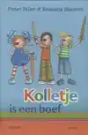 KOLLETJE IS EEN BOEF