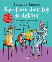 KOMT EEN DIER BIJ DE DOKTER