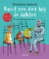 KOMT EEN DIER BIJ DE DOKTER