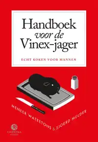 HANDBOEK VOOR DE VINEX-JAGER