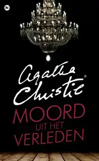 MOORD UIT HET VERLEDEN
