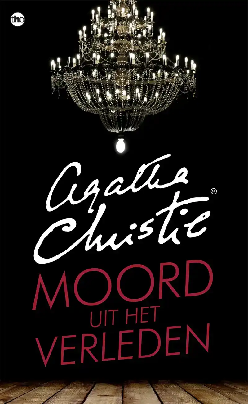 MOORD UIT HET VERLEDEN