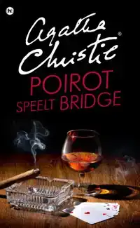 POIROT SPEELT BRIDGE