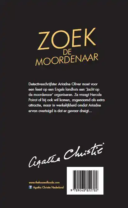 ZOEK DE MOORDENAAR
