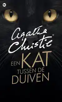 EEN KAT TUSSEN DE DUIVEN