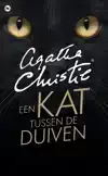 EEN KAT TUSSEN DE DUIVEN