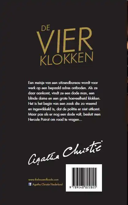 DE VIER KLOKKEN