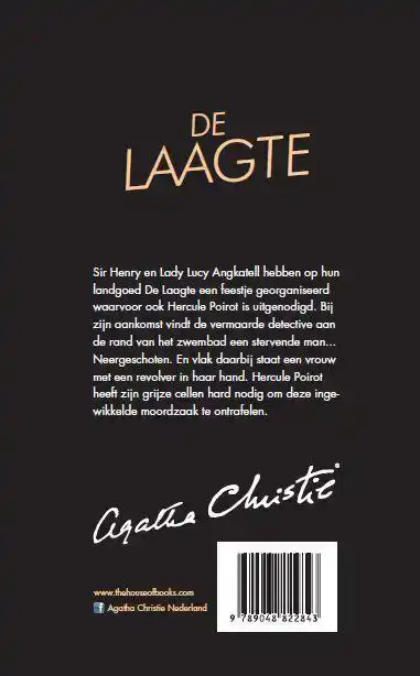 DE LAAGTE
