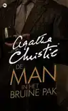 DE MAN IN HET BRUINE PAK