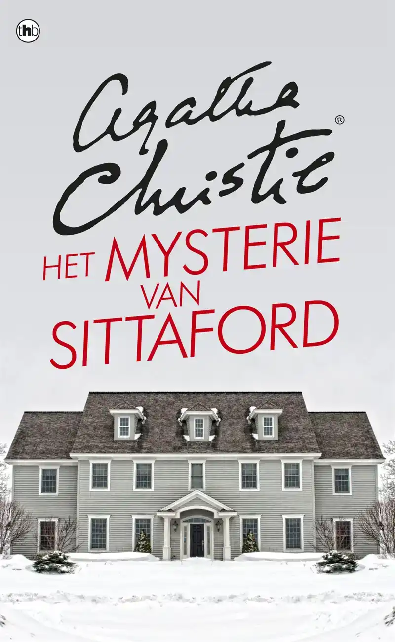 HET MYSTERIE VAN SITTAFORD