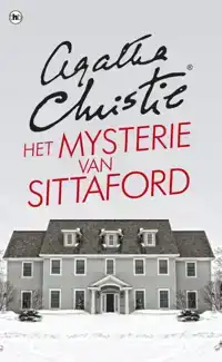 HET MYSTERIE VAN SITTAFORD