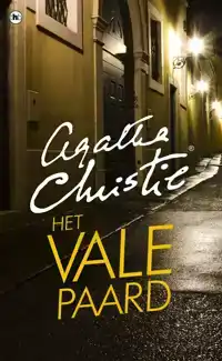 HET VALE PAARD