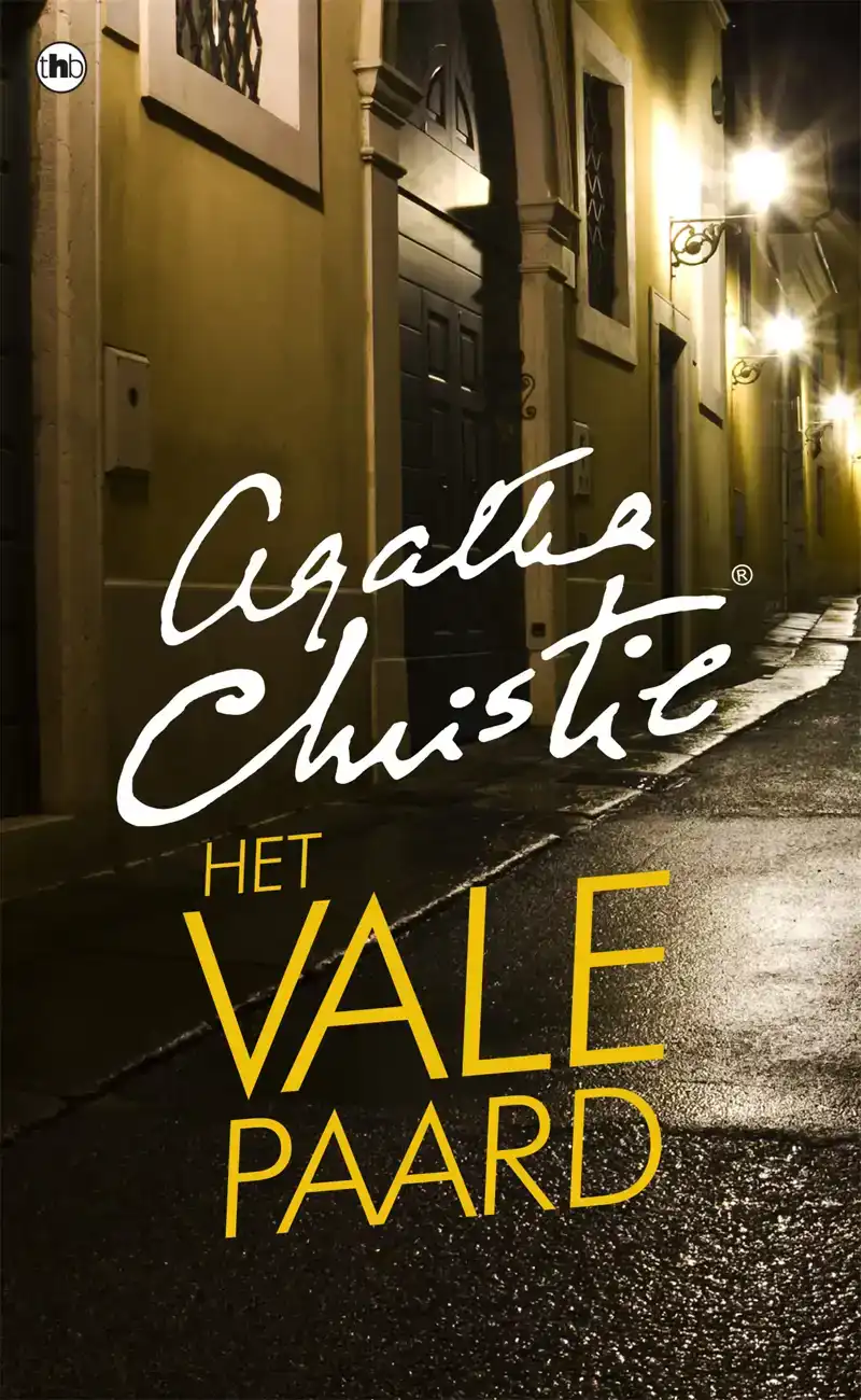 HET VALE PAARD