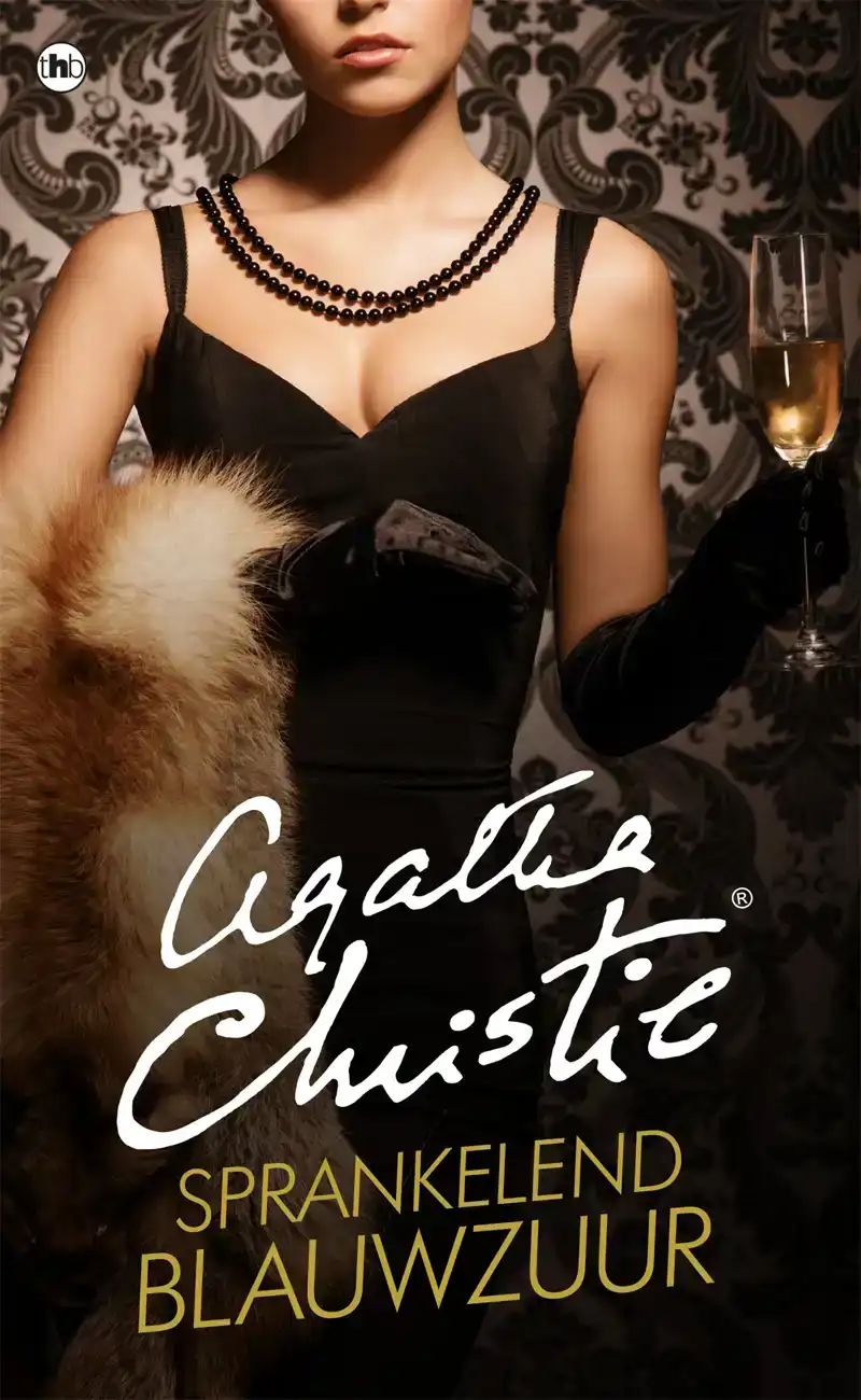 SPRANKELEND BLAUWZUUR