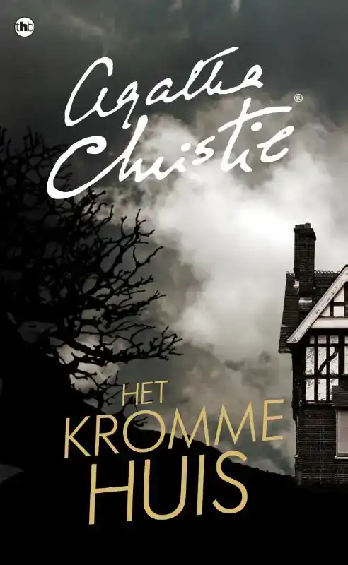 HET KROMME HUIS