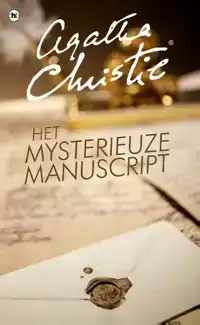 HET MYSTERIEUZE MANUSCRIPT