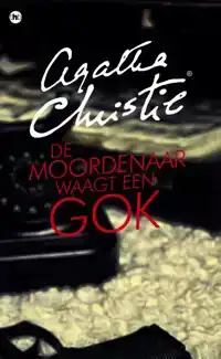 DE MOORDENAAR WAAGT EEN GOK