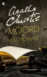 MOORD IN MESOPOTAMIE