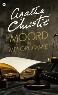 MOORD IN MESOPOTAMIE