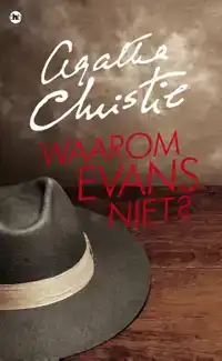 WAAROM EVANS NIET?