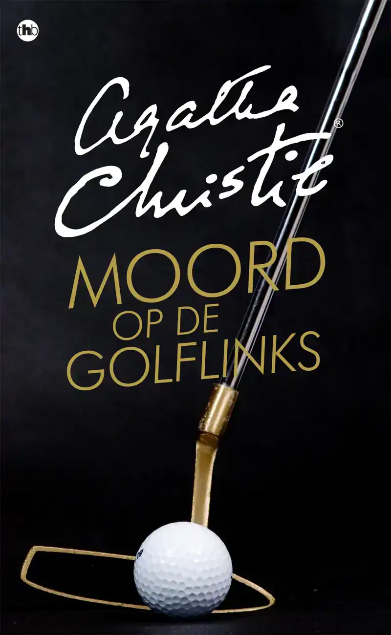 MOORD OP DE GOLFLINKS