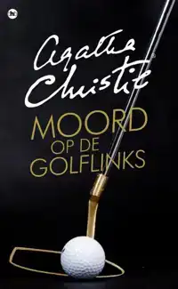 MOORD OP DE GOLFLINKS