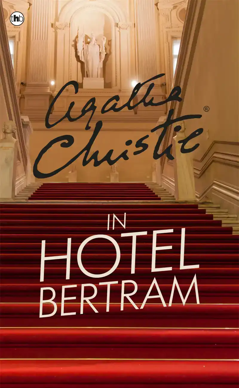 IN HOTEL BERTRAM