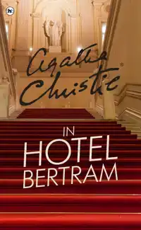 IN HOTEL BERTRAM