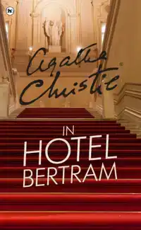 IN HOTEL BERTRAM