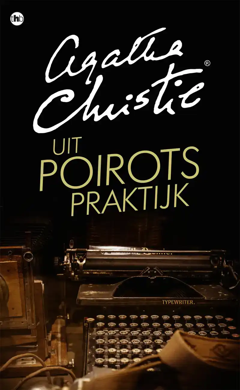 UIT POIROTS PRAKTIJK