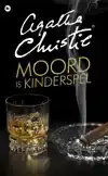 MOORD IS KINDERSPEL