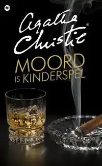 MOORD IS KINDERSPEL