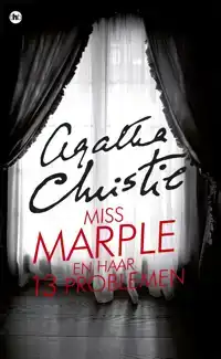 MISS MARPLE EN HAAR 13 PROBLEMEN